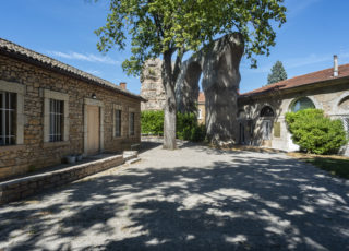Nouvel Institut Franco-Chinois