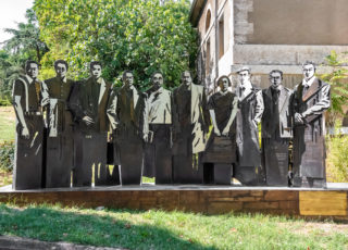 Nouvel Institut Franco-Chinois