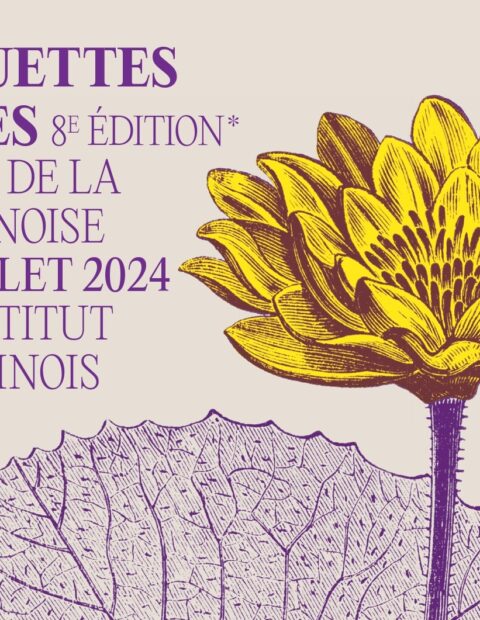 Festival Les Baguettes Magiques 2024