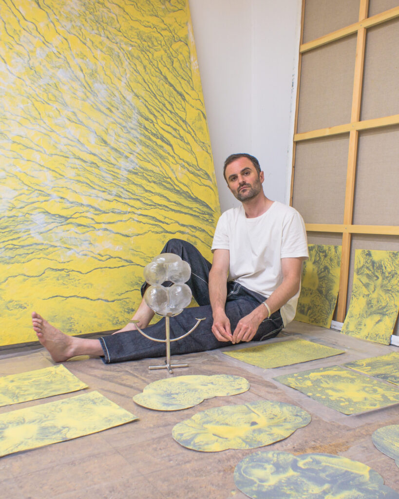 Jonathan Bréchignac